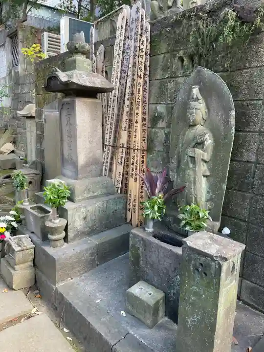 実相寺(東京都)