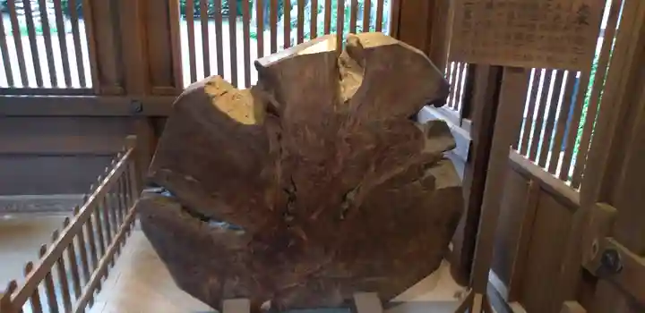 井草八幡宮のその他建物