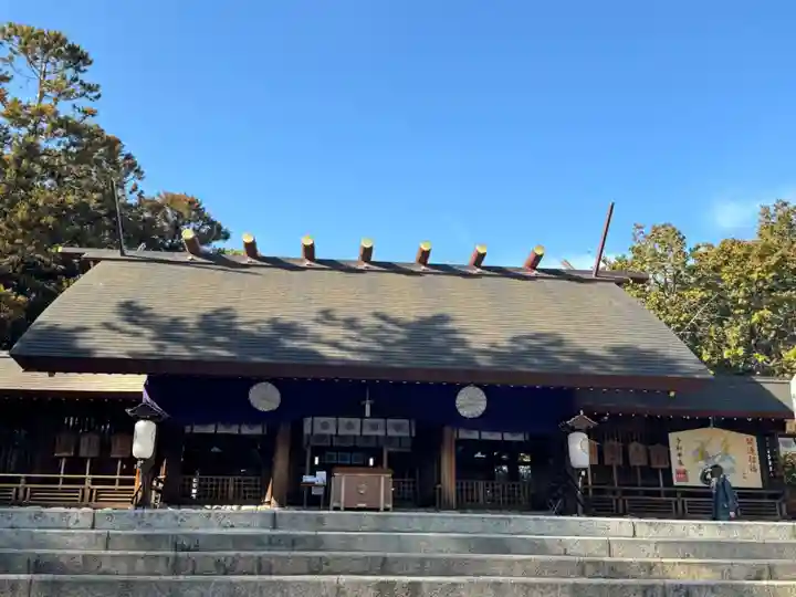 廣田神社(兵庫県)