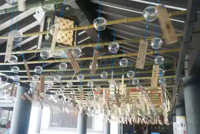 尊永寺のその他建物