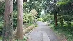 安養寺の建物その他