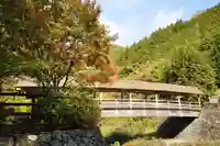 秋滝龍王神社(愛媛県)