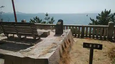 伊和都比売神社のその他建物