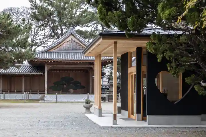 高砂神社のその他建物
