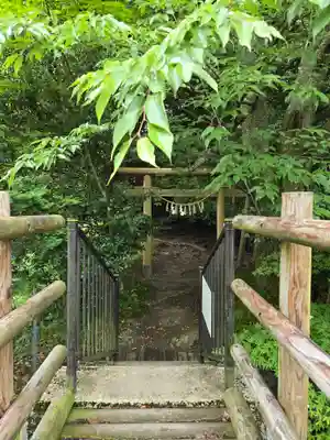 船岡神社(奈良県)