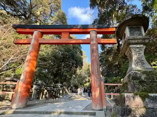春日大社(奈良県)
