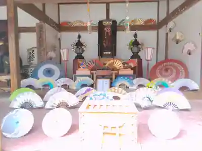 光丸山 法輪寺(栃木県)