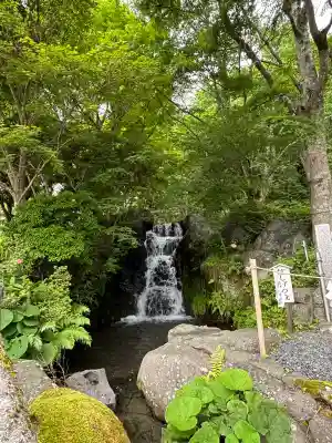 富士山東口本宮 冨士浅間神社(静岡県)