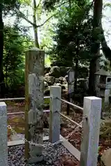 小池神明神社(岐阜県)