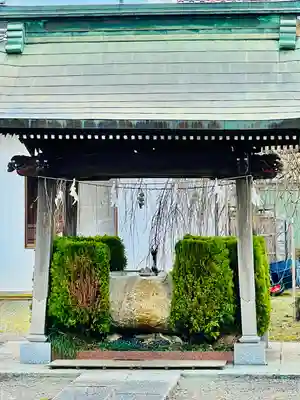 別雷皇太神(茨城県)