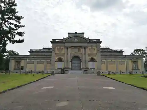 興福寺 南円堂(奈良県)