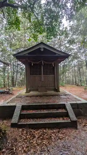 秋葉神社(京都府)