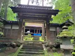 大塩八幡宮(福井県)