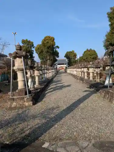 日吉神社(岐阜県)