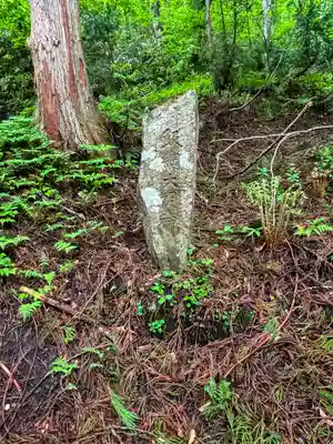 戸隠神社奥社(長野県)