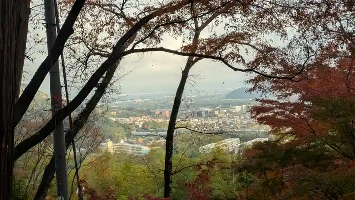 若山神社(大阪府)