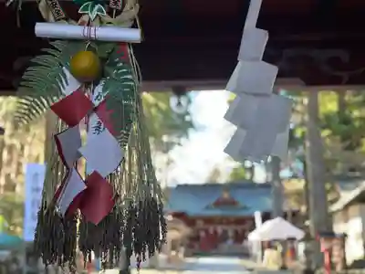 富士山東口本宮 冨士浅間神社(静岡県)