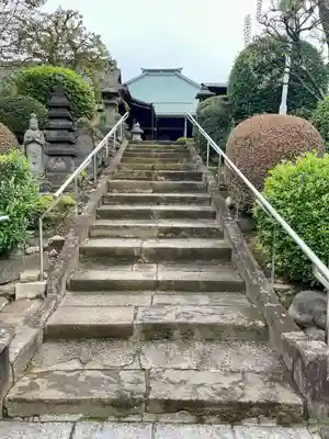 妙圓寺(妙円寺)(東京都)