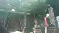 品川神社のその他建物