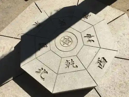 甲斐國一宮 浅間神社のその他建物