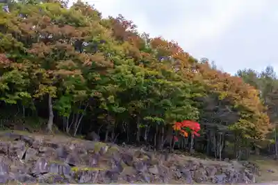横岳神社(長野県)