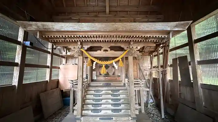 今富神社(福井県)