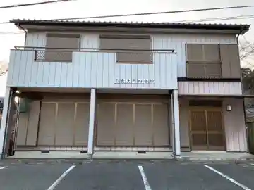 常泰寺のその他建物