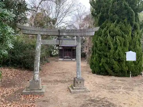 大關神社(千葉県)