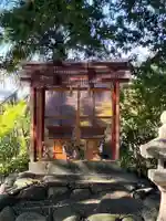 淺井神社(浅井町)(愛知県)