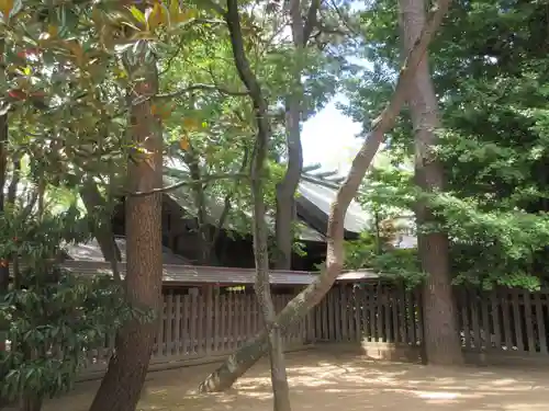 意富比神社(千葉県)