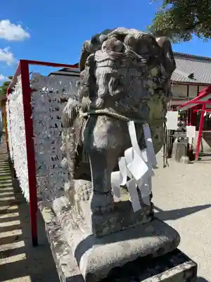 滝宮天満宮(香川県)