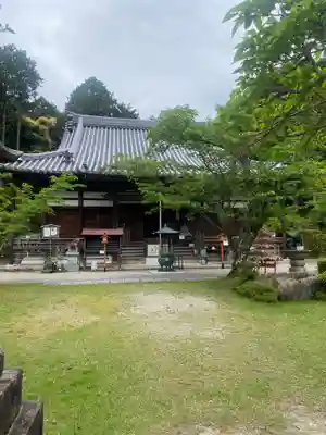 海住山寺(京都府)