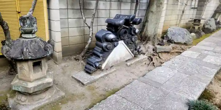 正円寺(東京都)