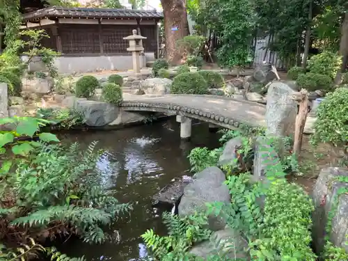 西明寺(神奈川県)