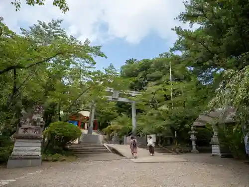 香取神宮(千葉県)