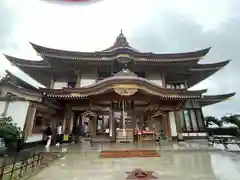 蕪嶋神社(青森県)