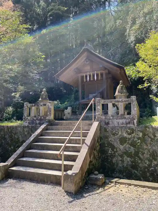美保神社(島根県)