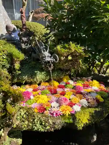 高林寺(福島県)