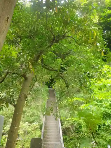 寿福寺のその他建物