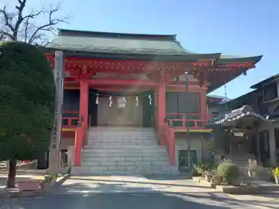 寳光院の本殿・本堂