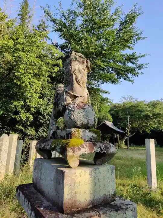 御山八幡神社(香川県)