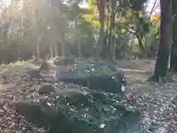 歌姫明神(茨城県)