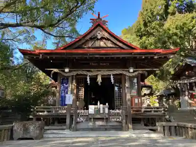 多賀神社(愛媛県)