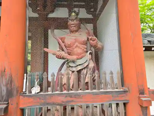 室生寺(奈良県)