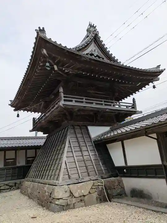 妙応寺(岐阜県)