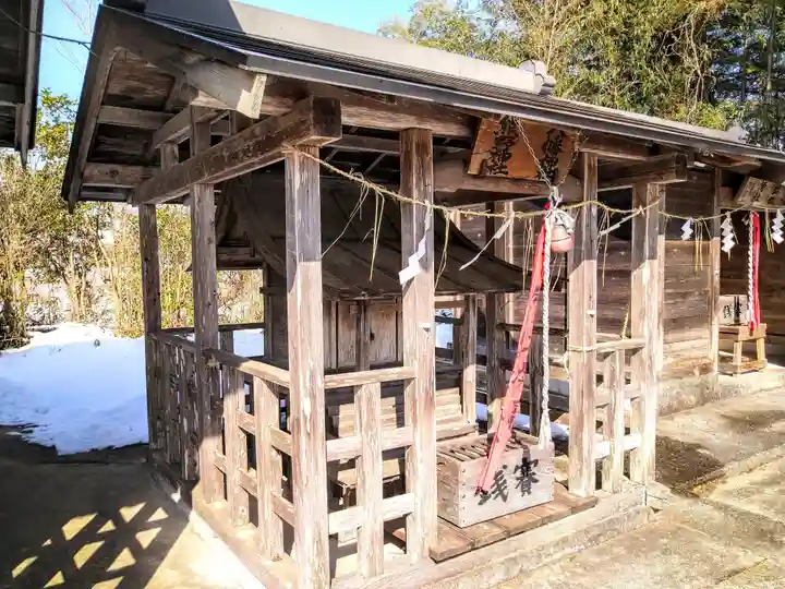 住吉神社(宮城県)