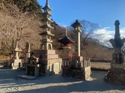 勝尾寺(大阪府)