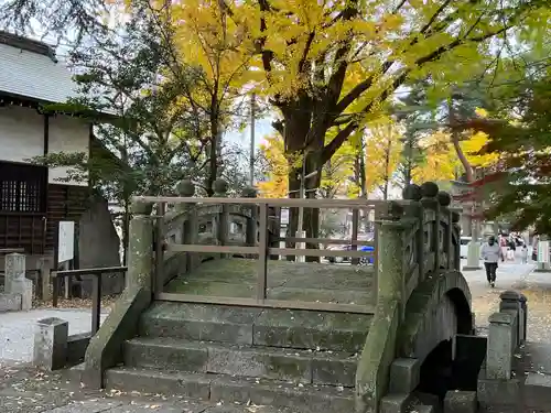 桐生天満宮(群馬県)