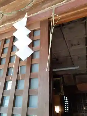 伏木香取神社(茨城県)