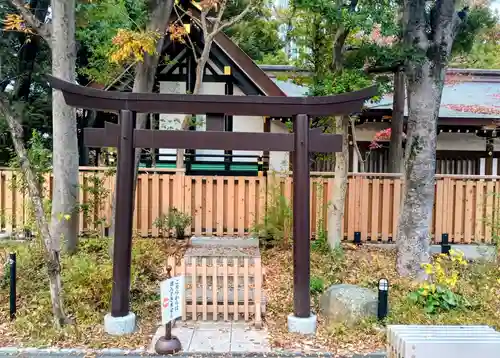 愛宕神社(東京都)